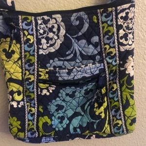 Disney Park Vera Bradley Cross body
